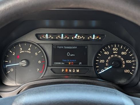 Used 2019 Ford F150 XL w/ Equipment Group 101A Mid RWD image 14
