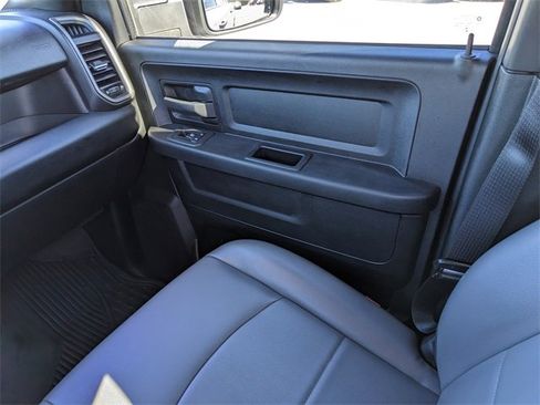 Used 2025 RAM 2500 Tradesman image 18