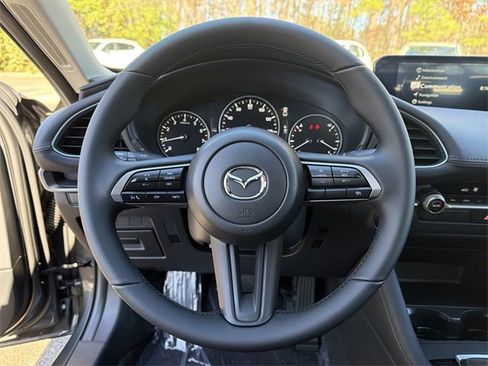 Used 2026 MAZDA MAZDA3 s Sport image 14