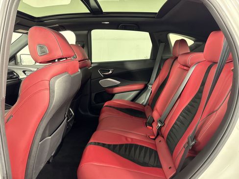 Certified 2023 Acura RDX A-Spec image 23