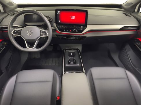 Used 2023 Volkswagen ID.4 Pro S image 19