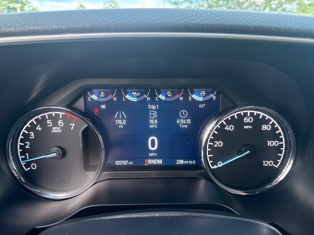 Used 2022 Ford F150 XLT w/ Equipment Group 302A High AWD/4WD image 26