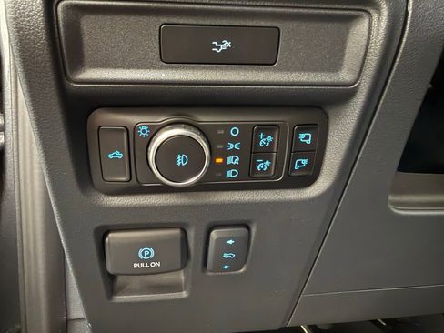 New 2026 Ford F150 Tremor AWD/4WD image 17