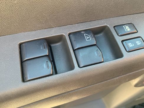 Used 2010 Nissan Xterra SE image 11