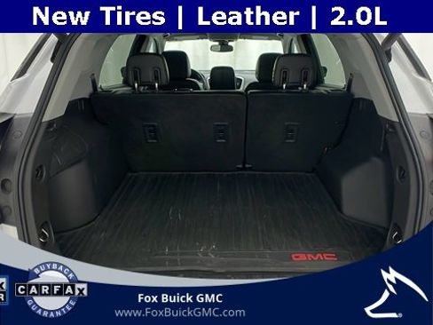 Used 2020 GMC Terrain SLT w/ Preferred Package image 36