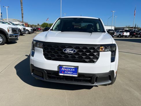 New 2026 Ford Maverick XLT w/ 4K Tow Package AWD/4WD image 10