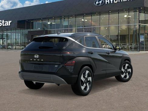 New 2026 Hyundai Kona SEL Sport image 4