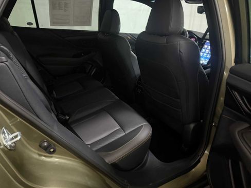 Certified 2023 Subaru Outback Wilderness image 26