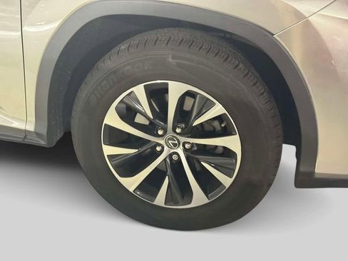 Used 2021 Lexus RX 350 AWD w/ Premium Package image 7