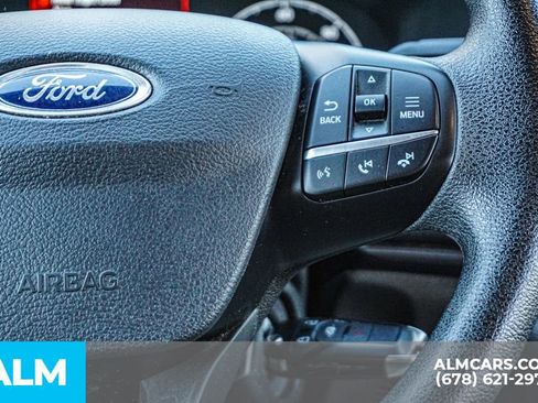 Used 2024 Ford Transit 350 XLT image 34