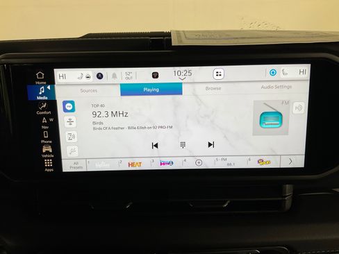 New 2026 Jeep Wrangler Unlimited Sahara image 11