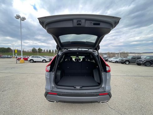 New 2026 Honda CR-V Sport-L image 15