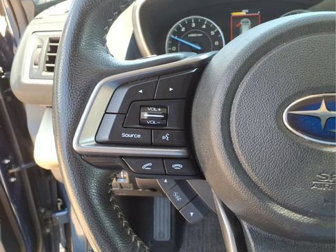 Used 2021 Subaru Ascent Limited AWD/4WD image 16
