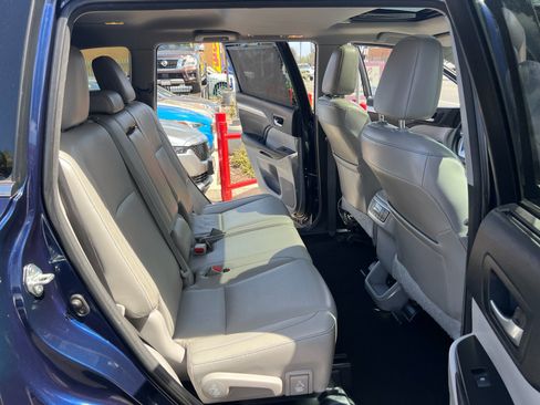 Used 2015 Toyota Highlander XLE FWD image 36