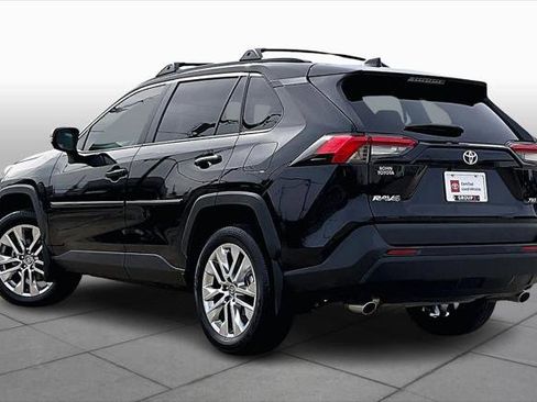 Certified 2025 Toyota RAV4 XLE Premium w/ Weather Package image 13