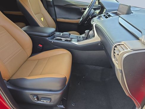 Used 2021 Lexus NX 300 FWD w/ Premium Package image 36