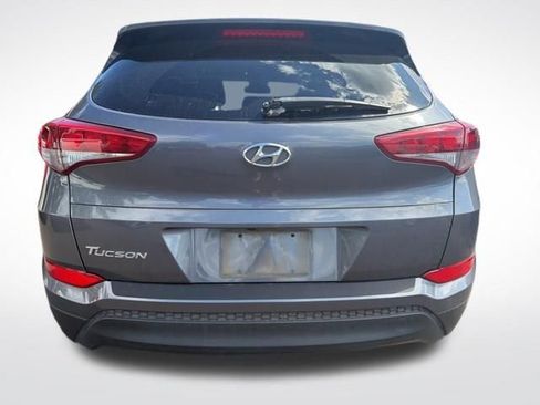 Used 2016 Hyundai Tucson SE FWD image 6
