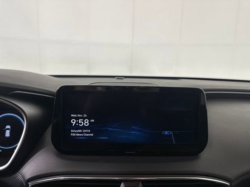 Used 2023 Hyundai Santa Fe SEL Convenience image 20