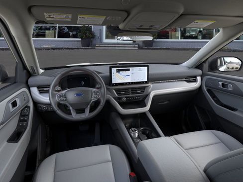 New 2026 Ford Explorer Active w/ Active Comfort Package image 9