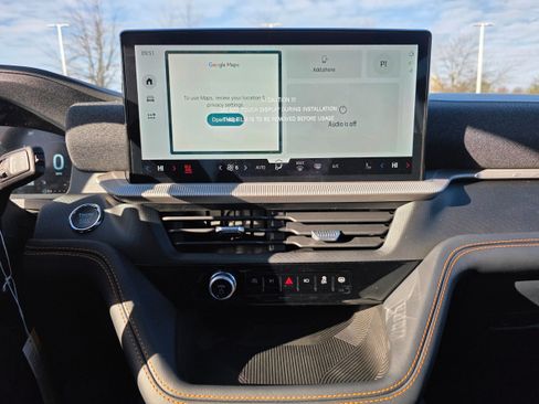 New 2026 Ford Explorer Tremor w/ Tremor Ultimate Package image 20