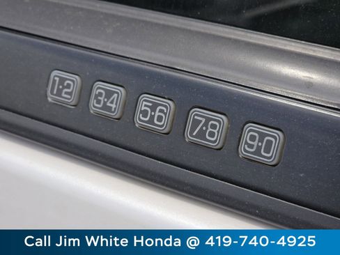 Used 2010 Ford Expedition EL Limited AWD/4WD image 17