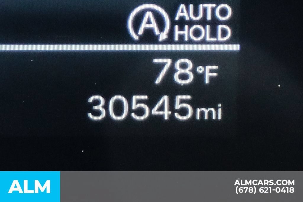Used 2026 Hyundai Santa Fe SEL AWD/4WD image 41