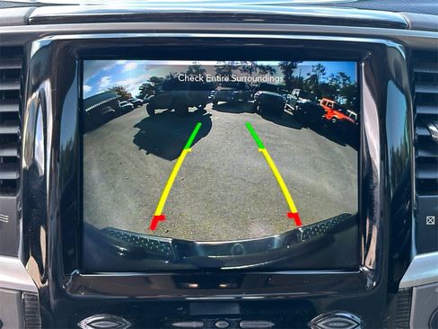 Used 2018 RAM 1500 Limited image 26