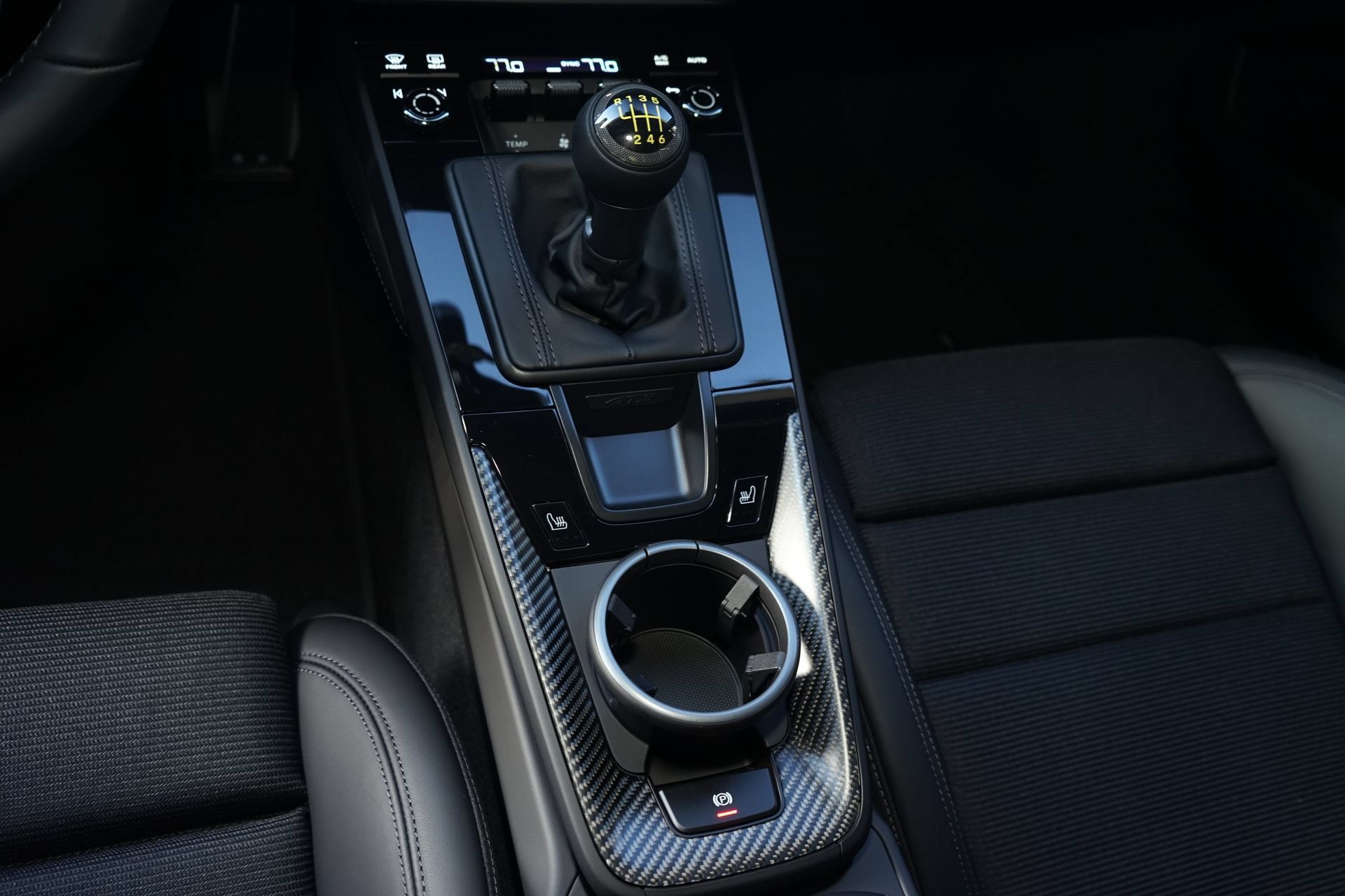 Used 2026 Porsche 911 GT3 RWD image 18