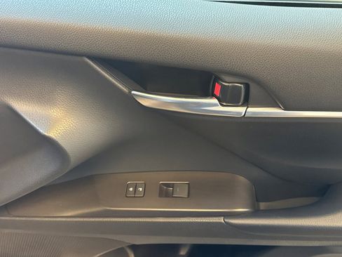 Certified 2024 Toyota Camry SE image 22