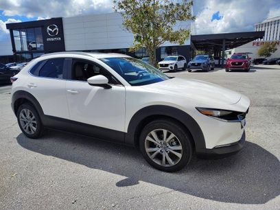 Certified 2025 MAZDA CX-30 AWD 2.5 S w/ Preferred Package