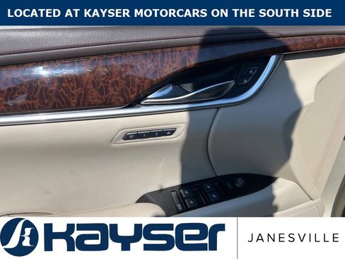 Used 2013 Cadillac XTS Luxury w/ Driver Awareness Package image 19