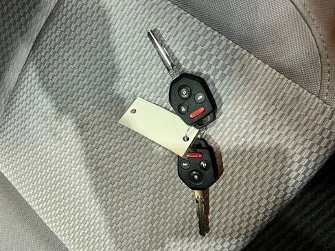 Used 2018 Subaru Forester 2.5i Premium image 39