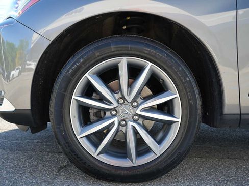 Certified 2024 Acura RDX SH-AWD w/ Technology Package image 17