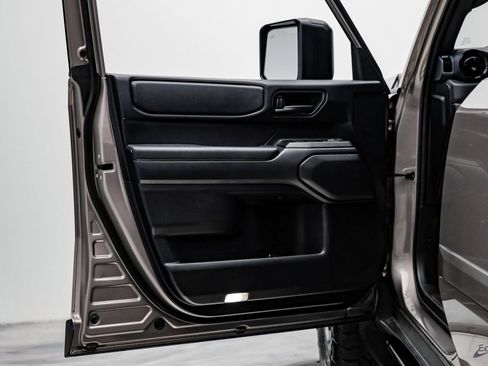 Used 2024 Toyota Land Cruiser 1958 image 76