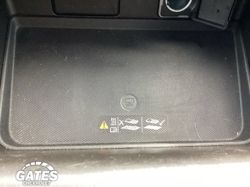 Used 2021 Chevrolet Tahoe Z71 AWD/4WD image 22