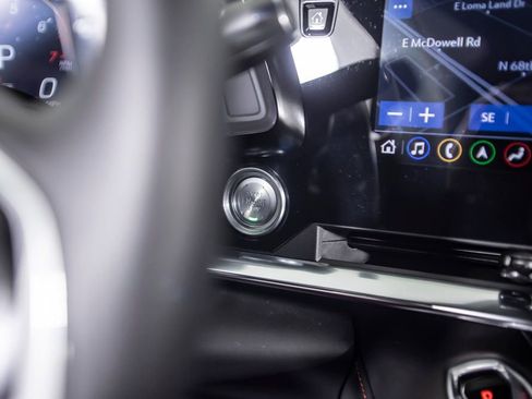 Used 2020 Chevrolet Corvette Stingray Premium Conv w/ 3LT Preferred Equipment Group image 35