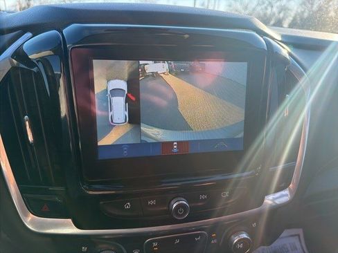 Used 2019 Chevrolet Traverse Premier w/ LPO, Floor Liner Package image 26