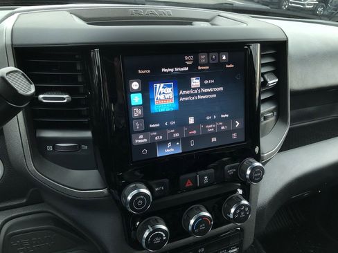 New 2026 RAM 4500 Tradesman w/ Chrome Appearance Group image 27