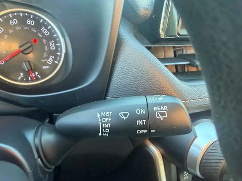 Used 2020 Toyota RAV4 LE w/ All Weather Liner Package AWD/4WD image 15
