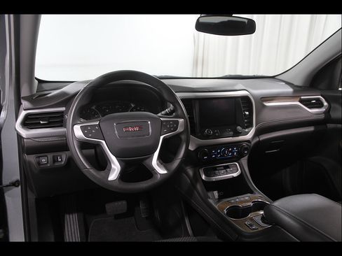 Used 2023 GMC Acadia SLE w/ Driver Convenience Package AWD/4WD image 6