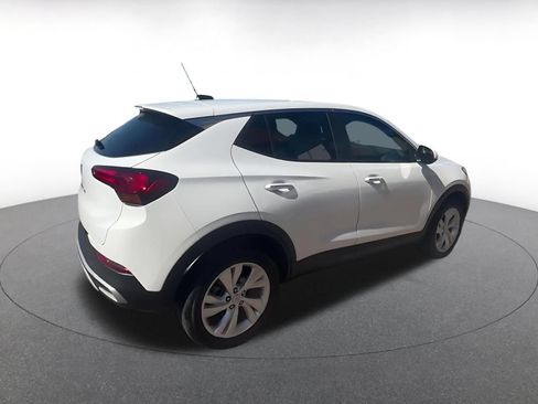Used 2026 Buick Encore GX Preferred AWD/4WD image 14