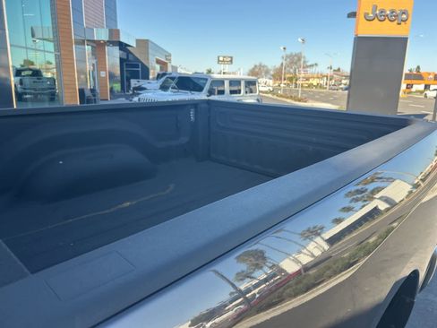 Used 2025 RAM 2500 Tradesman image 16