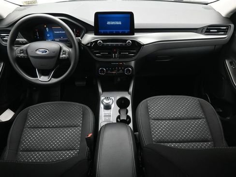 New 2025 Ford Escape Active image 20