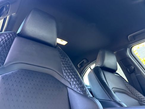 Used 2021 Lexus UX 200 w/ Accessory Package (Z1) FWD image 18