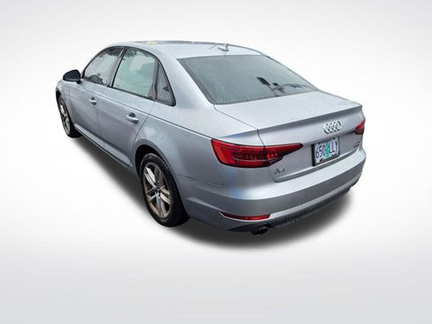 Used 2017 Audi A4 2.0T Premium image 7