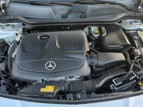 Used 2018 Mercedes-Benz CLA 250 image 29
