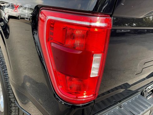 Used 2023 Ford F150 XLT image 26