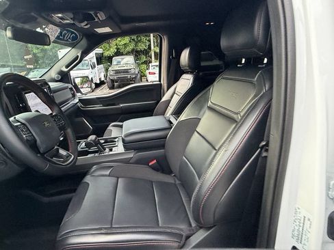 Used 2024 Ford F150 Raptor AWD/4WD image 9