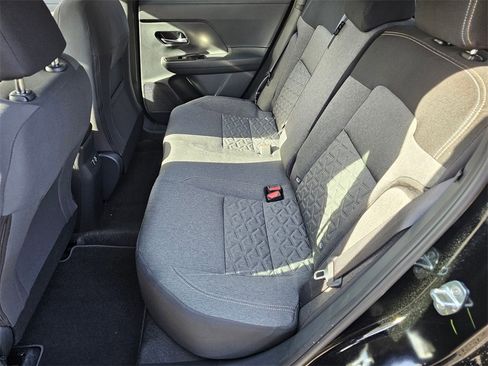 New 2026 Nissan Kicks SV w/ Charging Package image 5