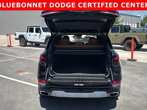 Used 2024 BMW X5 xDrive40i w/ Premium Package AWD/4WD image 30